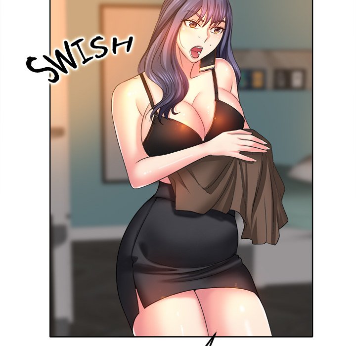 Hole in One - Chapter 3 - picture 85