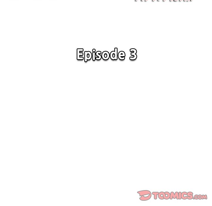 Hole in One - Chapter 3 - picture 9