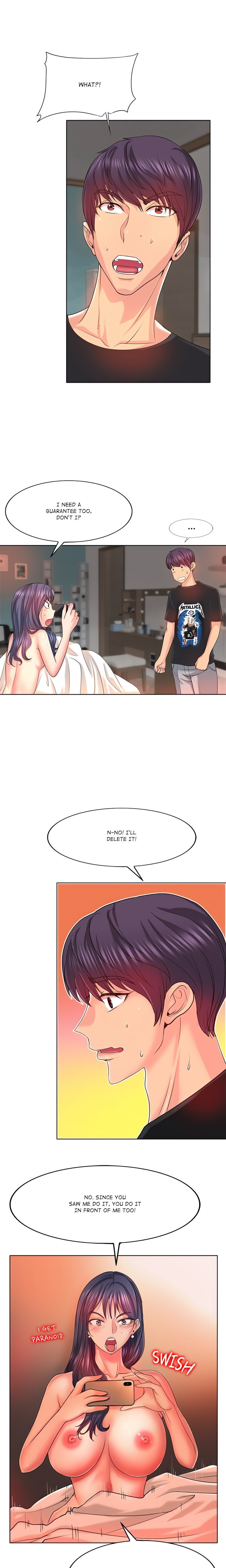 Hole in One - Chapter 4 - picture 10