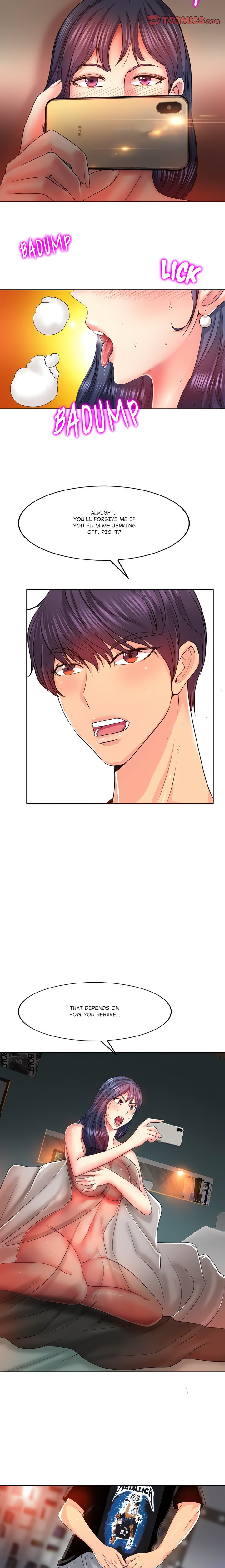 Hole in One - Chapter 4 - picture 12