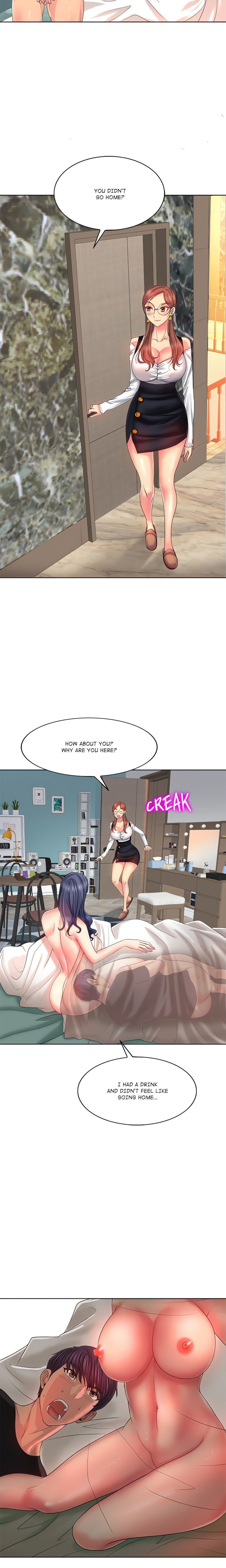 Hole in One - Chapter 4 - picture 15