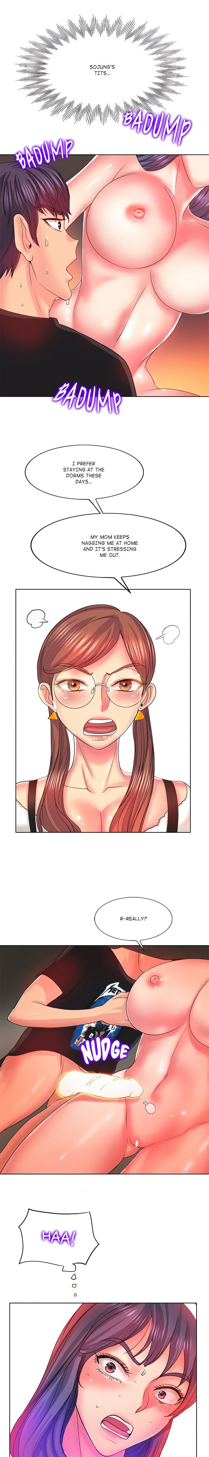 Hole in One - Chapter 4 - picture 16