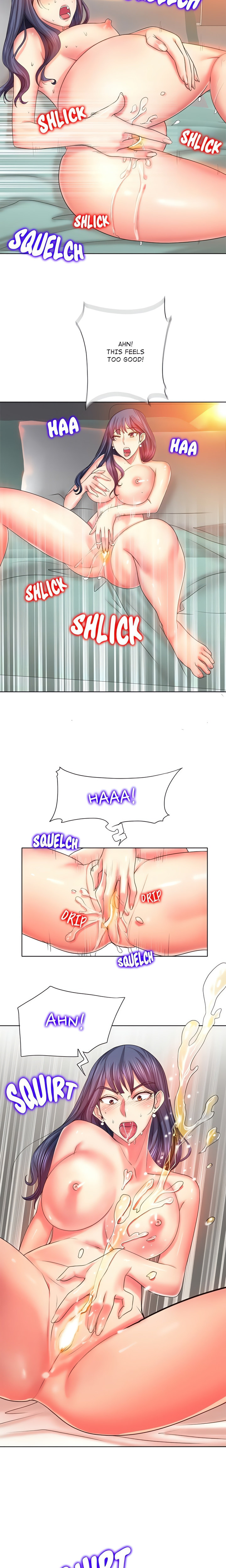 Hole in One - Chapter 4 - picture 4