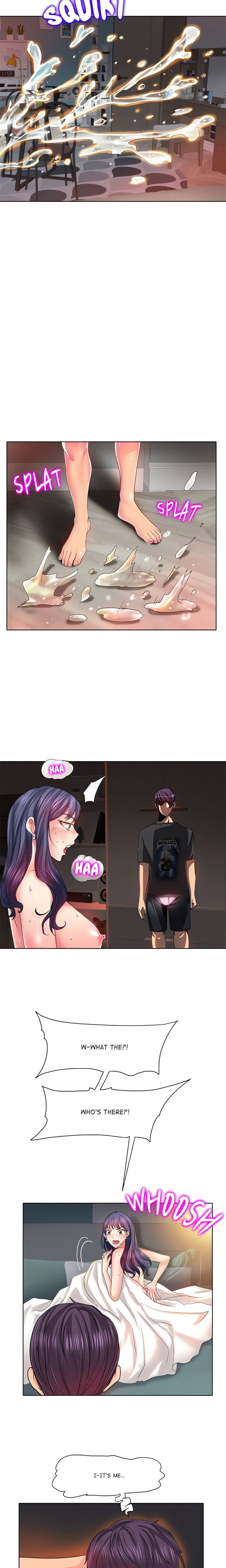 Hole in One - Chapter 4 - picture 5