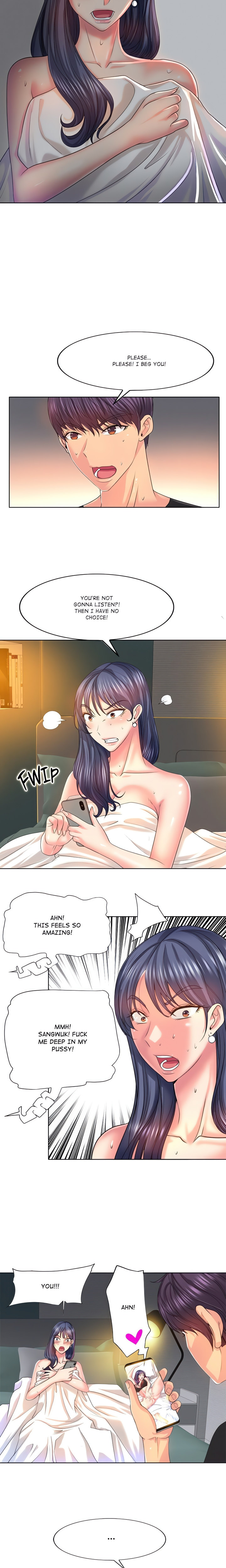 Hole in One - Chapter 4 - picture 8