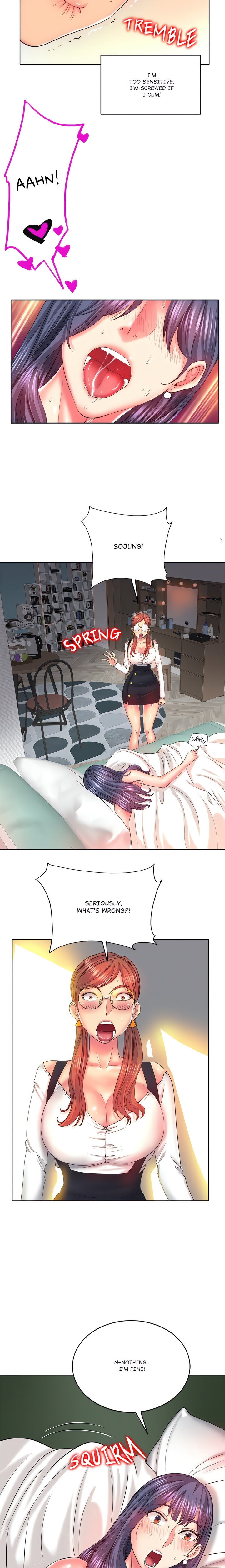 Hole in One - Chapter 5 - picture 11