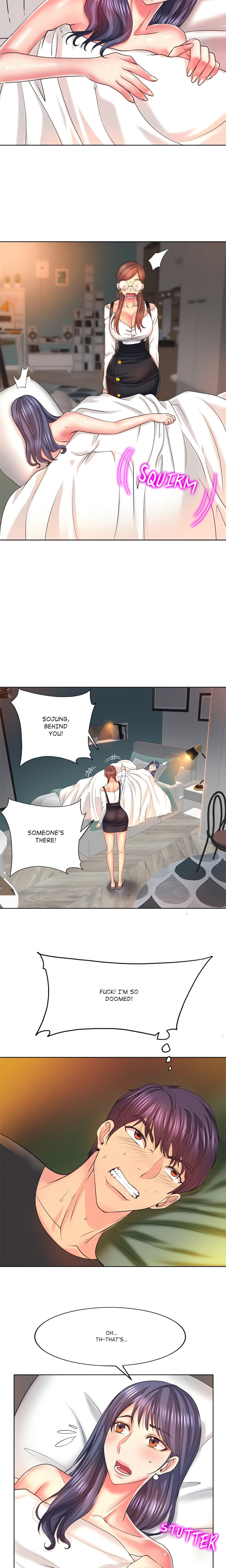 Hole in One - Chapter 5 - picture 12