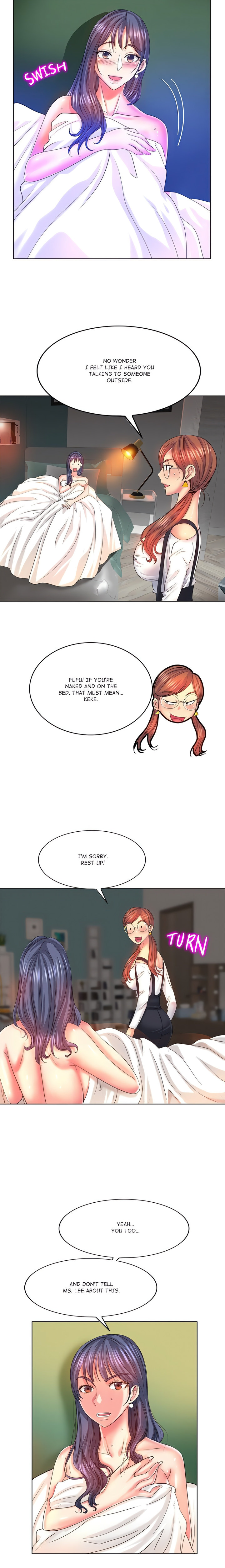 Hole in One - Chapter 5 - picture 14
