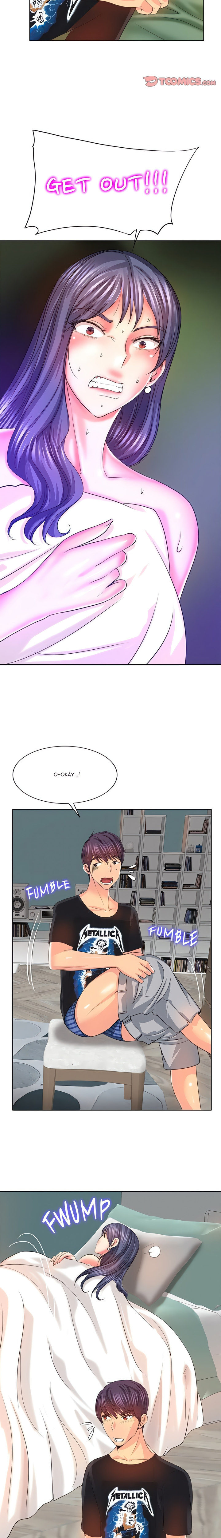 Hole in One - Chapter 5 - picture 17