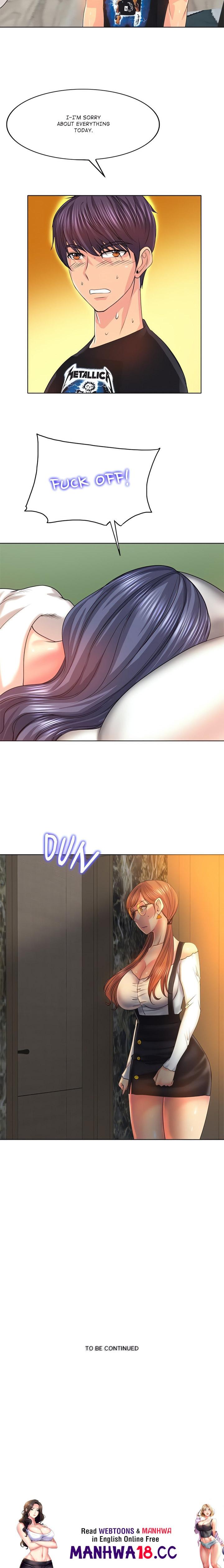 Hole in One - Chapter 5 - picture 18