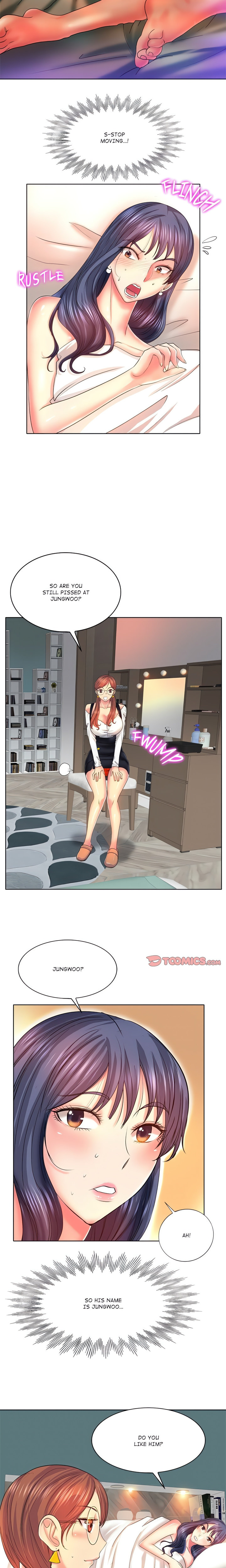 Hole in One - Chapter 5 - picture 3