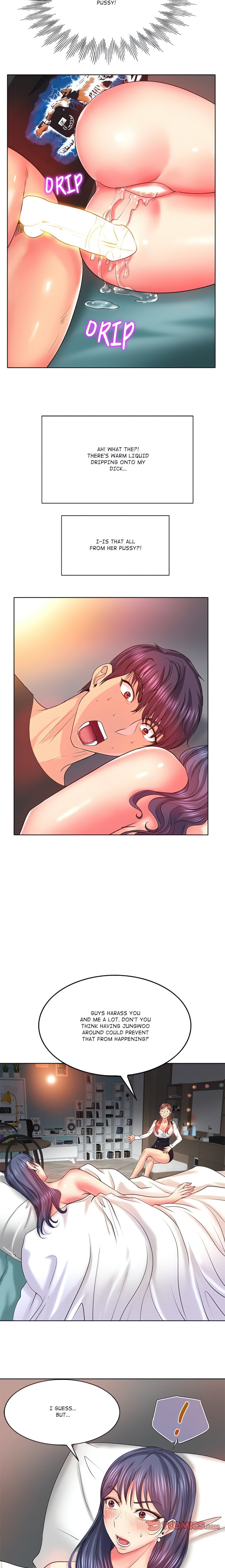 Hole in One - Chapter 5 - picture 6