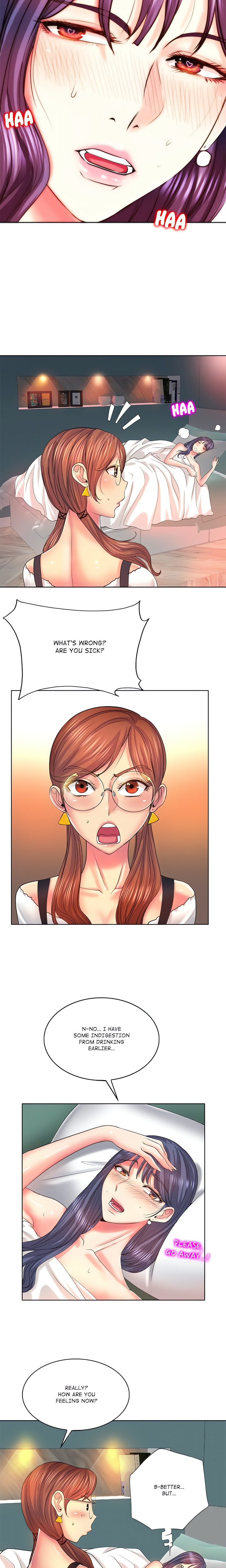 Hole in One - Chapter 5 - picture 8