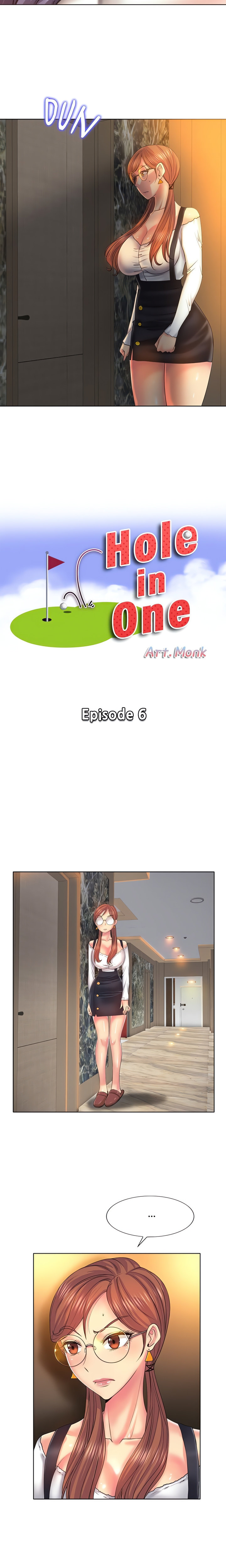 Hole in One - Chapter 6 - picture 1