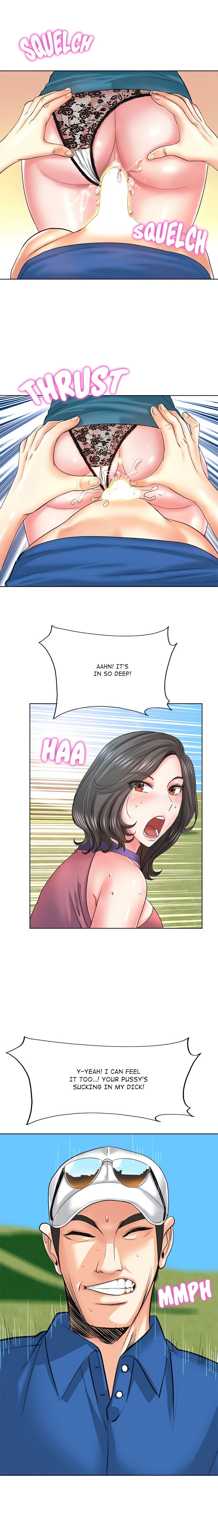 Hole in One - Chapter 6 - picture 15