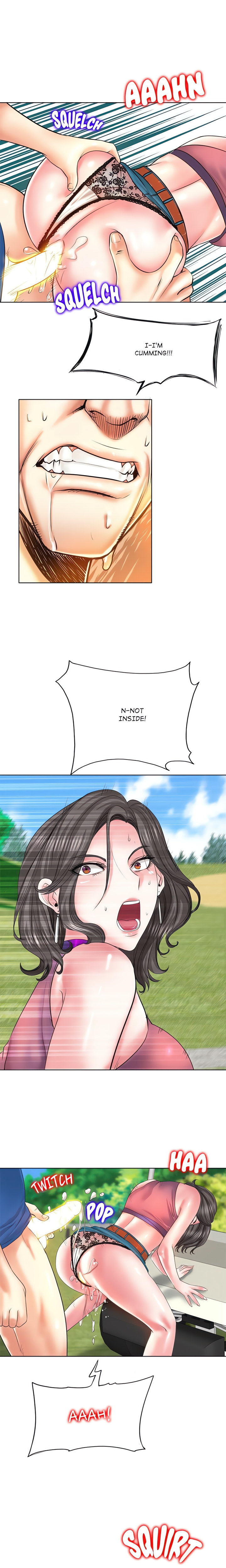 Hole in One - Chapter 6 - picture 16
