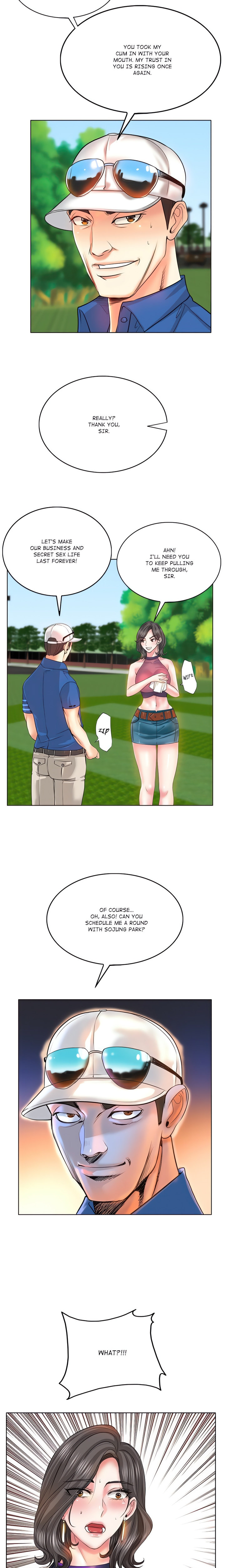 Hole in One - Chapter 6 - picture 18