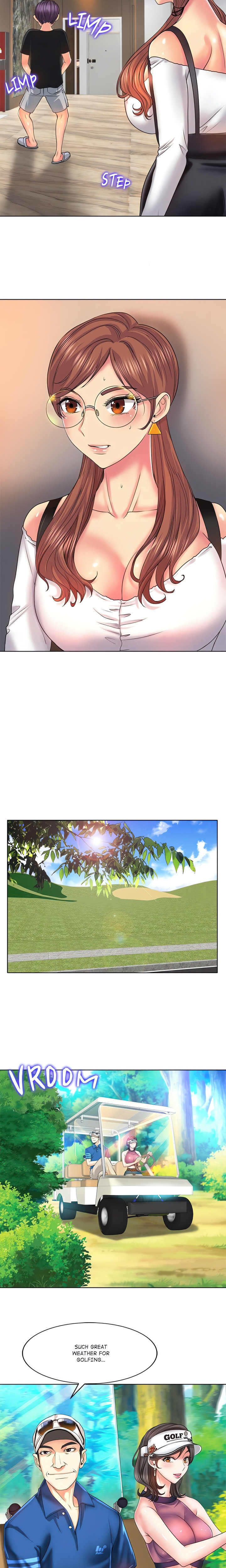 Hole in One - Chapter 6 - picture 4