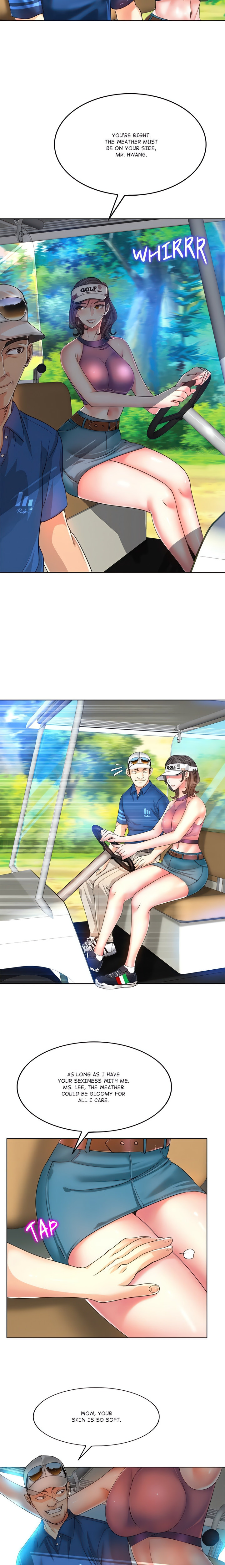 Hole in One - Chapter 6 - picture 5