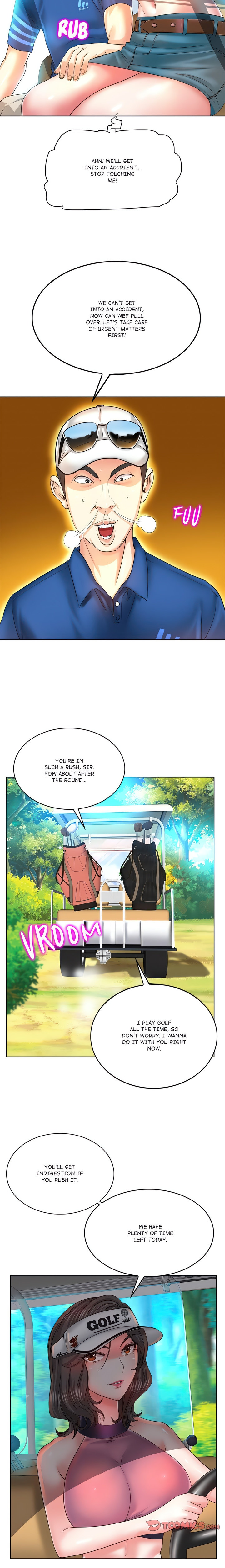 Hole in One - Chapter 6 - picture 6