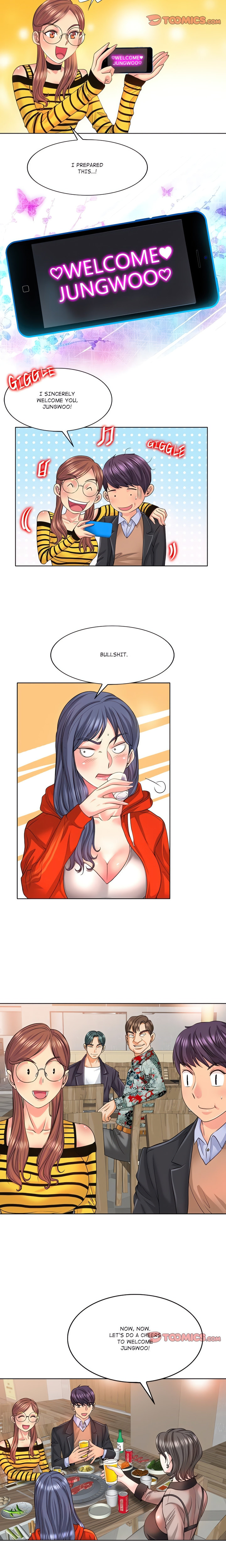 Hole in One - Chapter 7 - picture 12