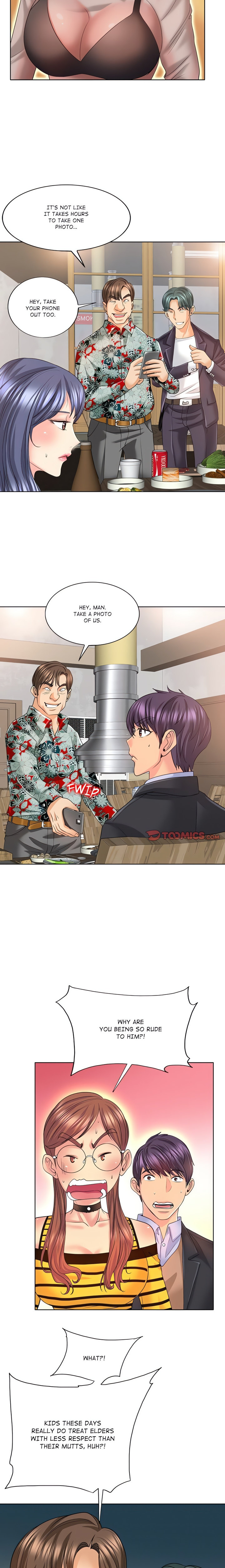 Hole in One - Chapter 7 - picture 14