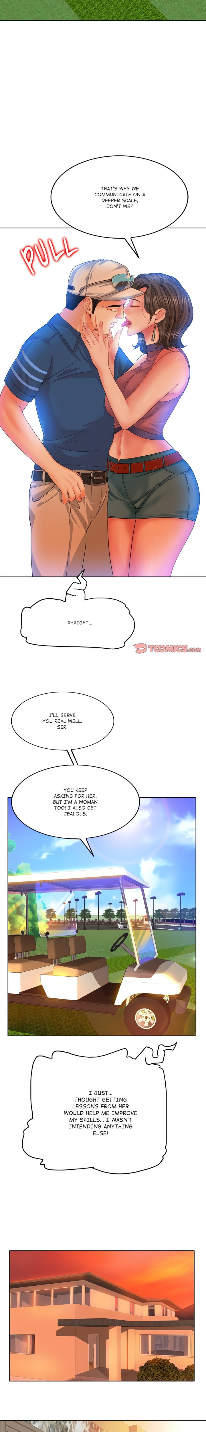 Hole in One - Chapter 7 - picture 4