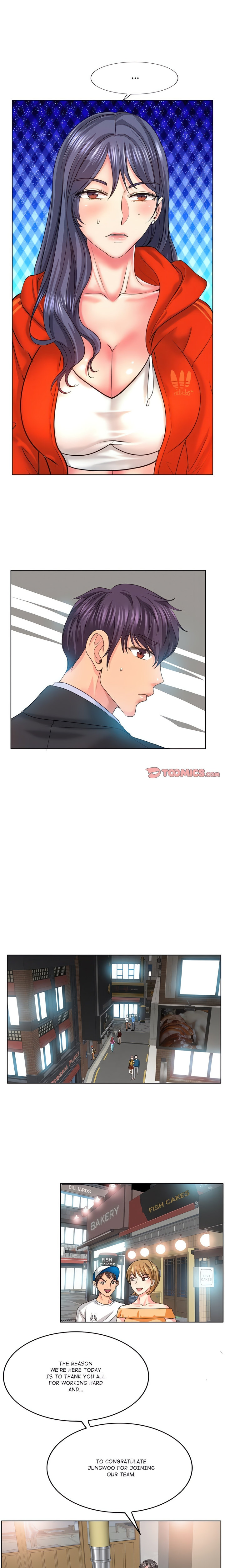Hole in One - Chapter 7 - picture 9