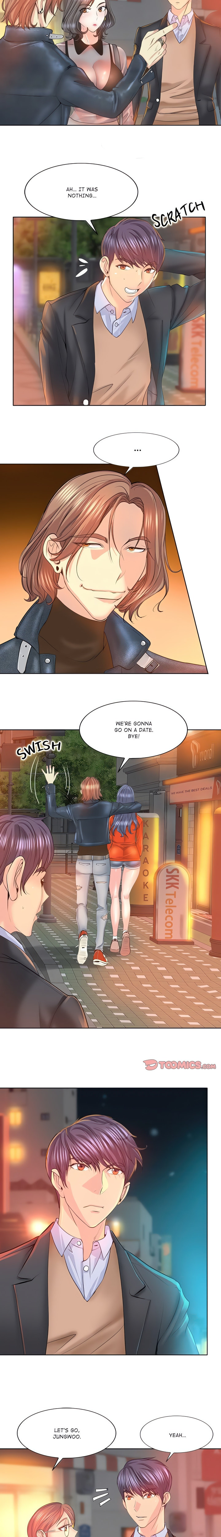 Hole in One - Chapter 8 - picture 13