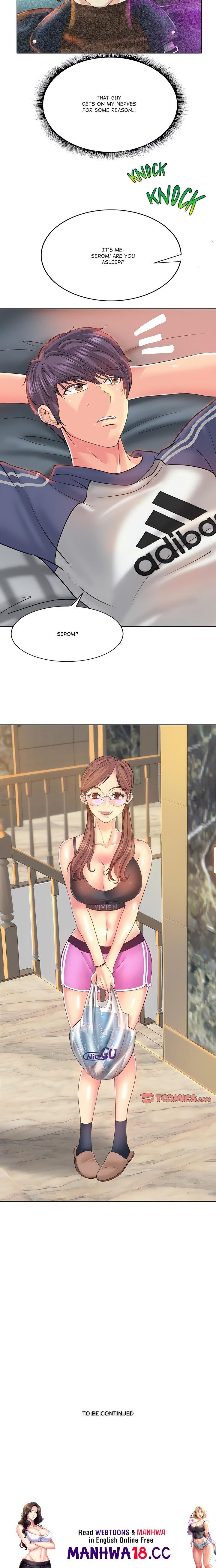Hole in One - Chapter 8 - picture 18