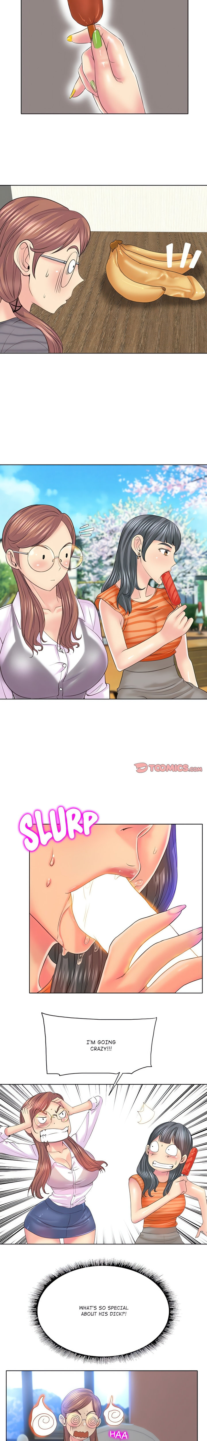 Hole in One - Chapter 9 - picture 14