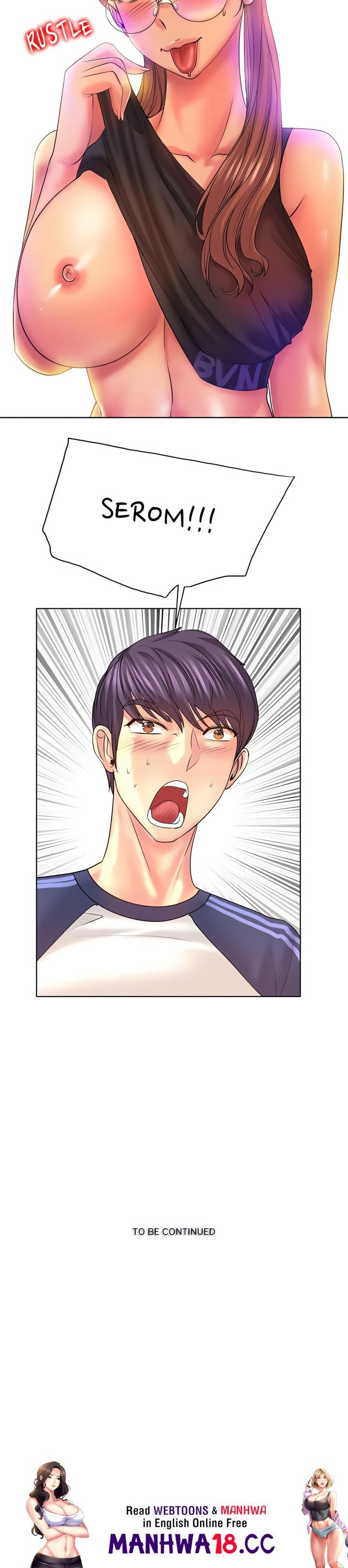 Hole in One - Chapter 9 - picture 18