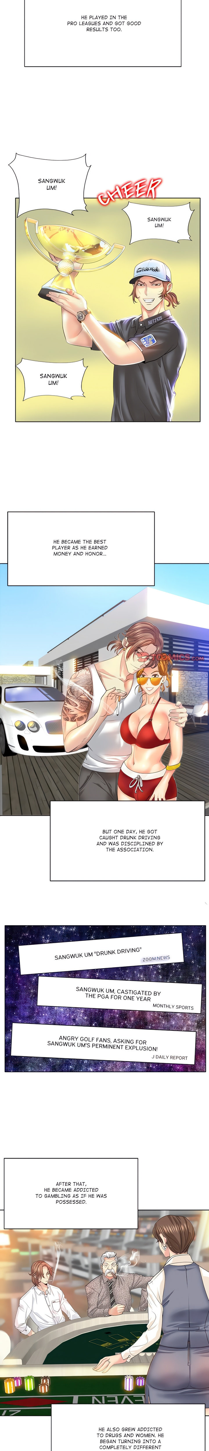 Hole in One - Chapter 9 - picture 4