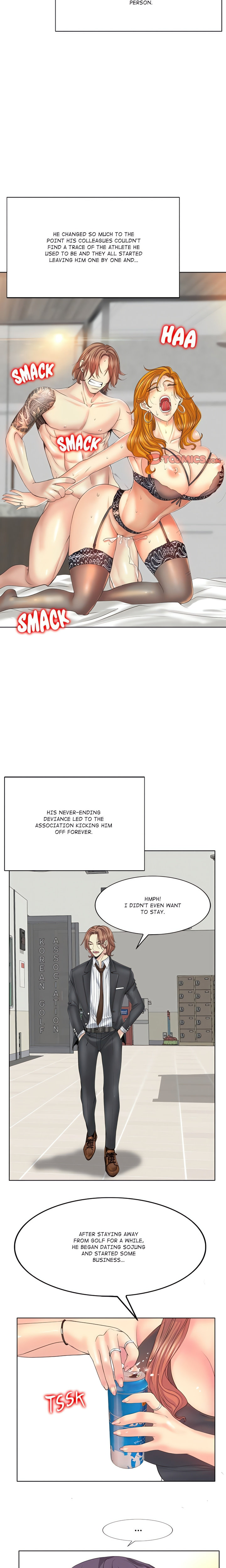 Hole in One - Chapter 9 - picture 5