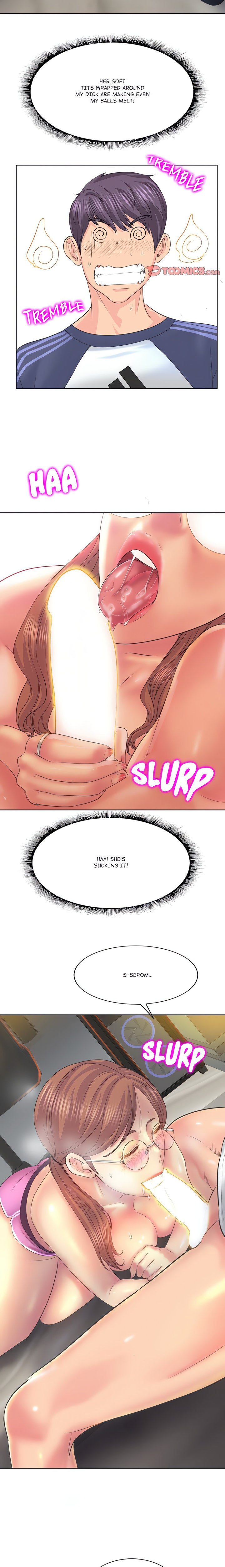 Hole in One - Chapter 10 - picture 11