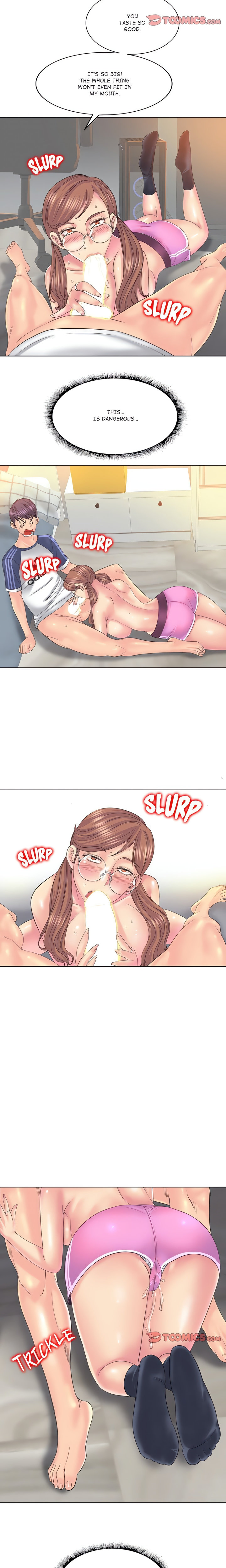 Hole in One - Chapter 10 - picture 12