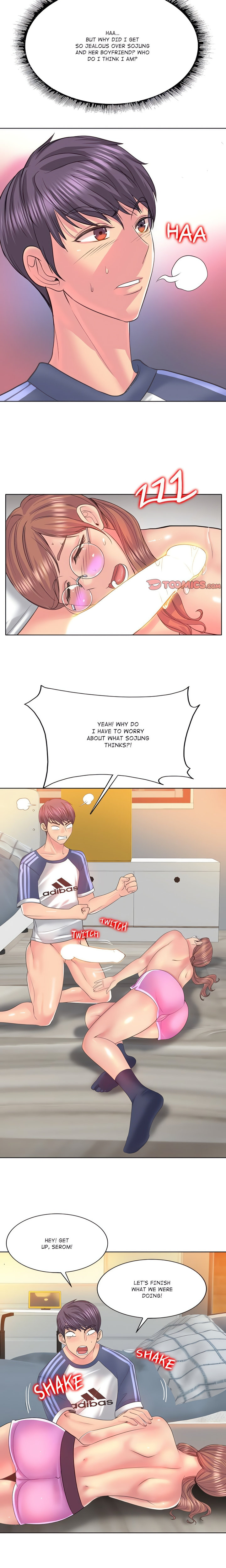 Hole in One - Chapter 10 - picture 15