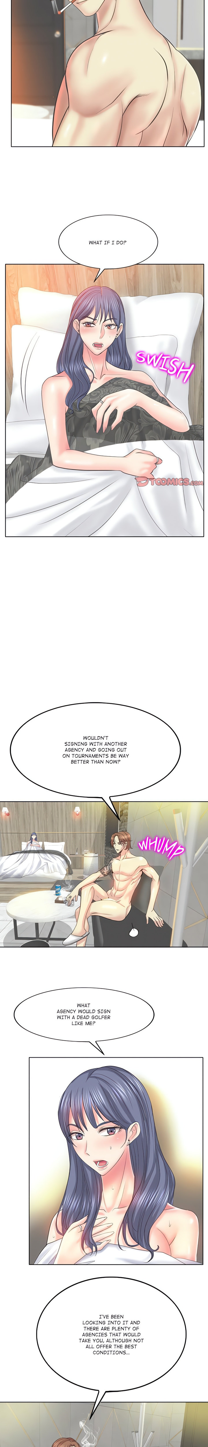 Hole in One - Chapter 11 - picture 10