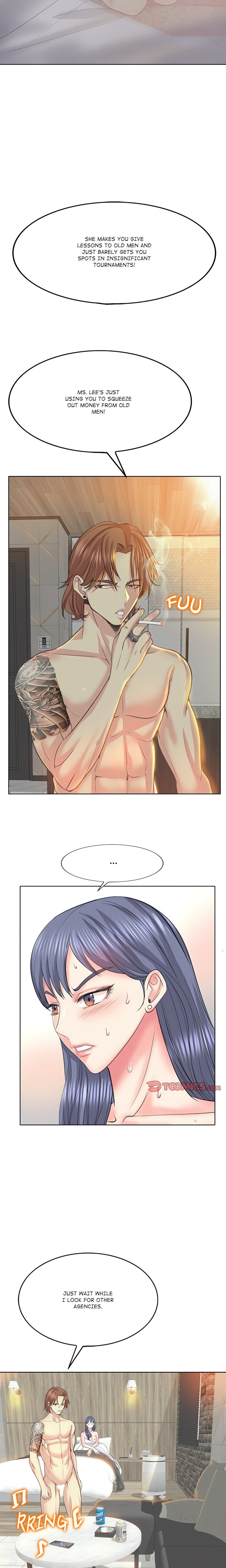 Hole in One - Chapter 11 - picture 13