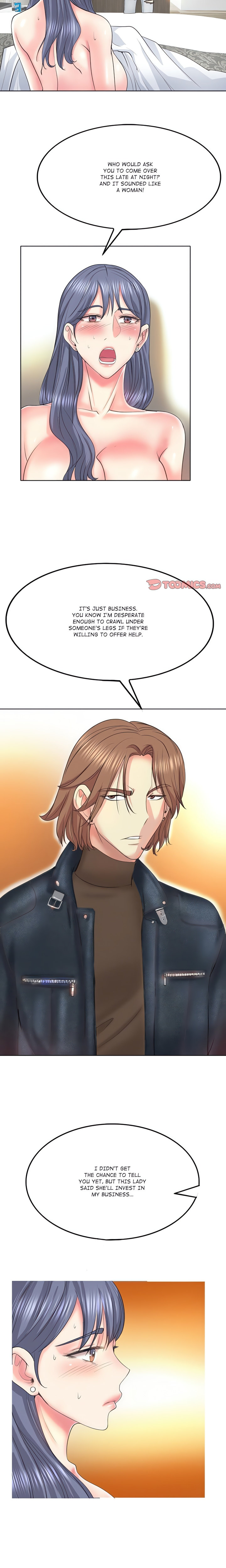 Hole in One - Chapter 11 - picture 15
