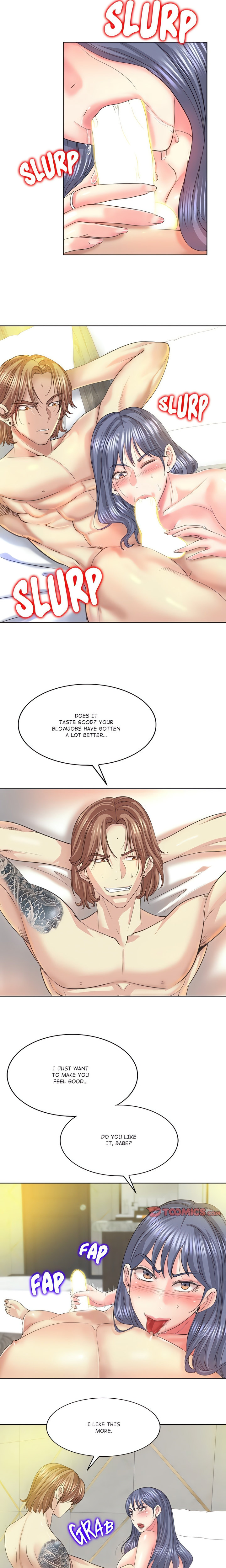 Hole in One - Chapter 11 - picture 2