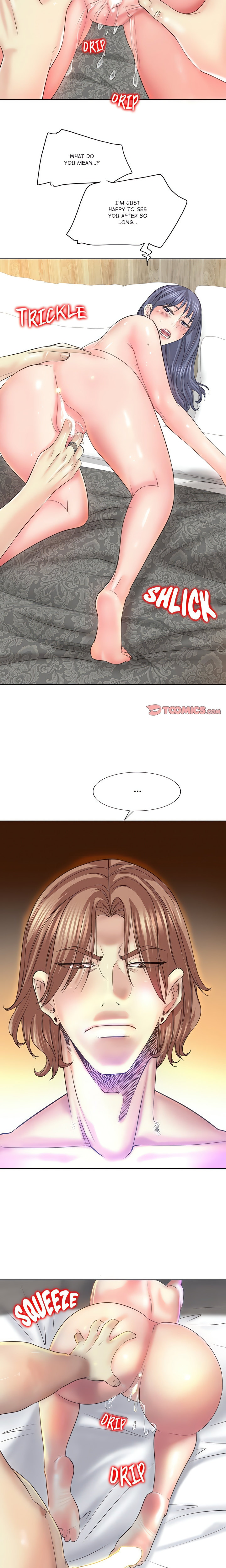 Hole in One - Chapter 11 - picture 4