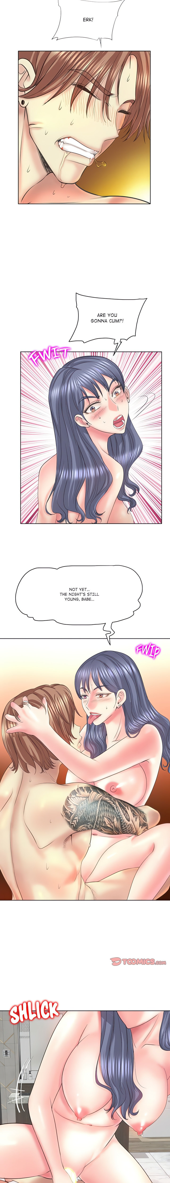 Hole in One - Chapter 11 - picture 7