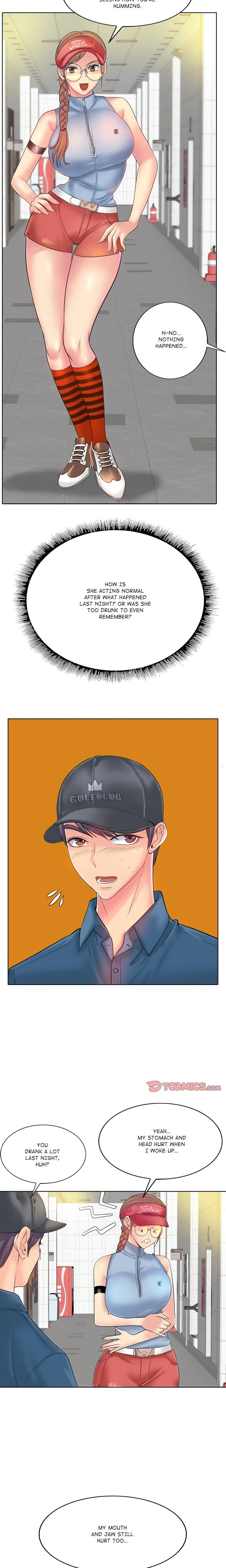 Hole in One - Chapter 12 - picture 13