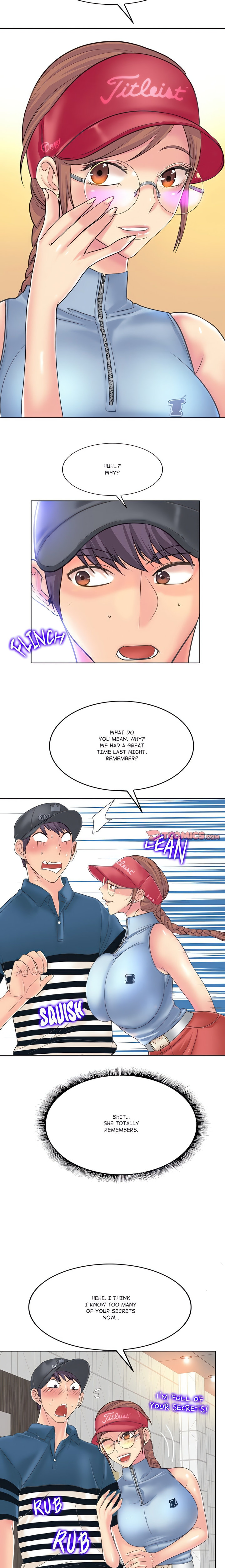 Hole in One - Chapter 12 - picture 14