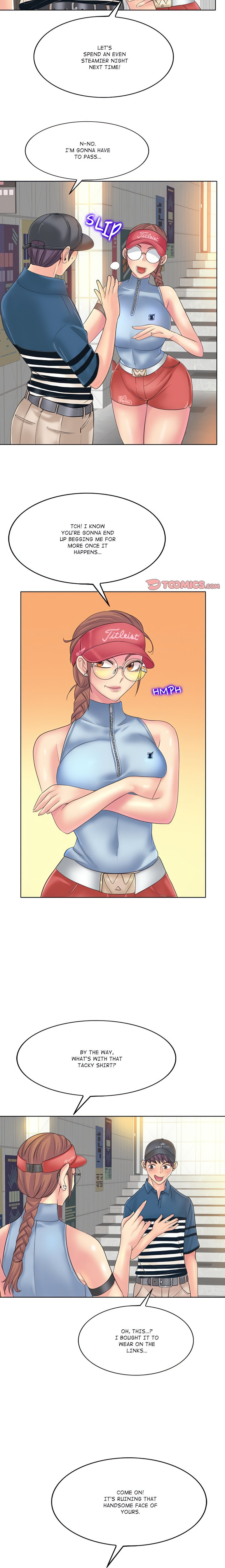 Hole in One - Chapter 12 - picture 15