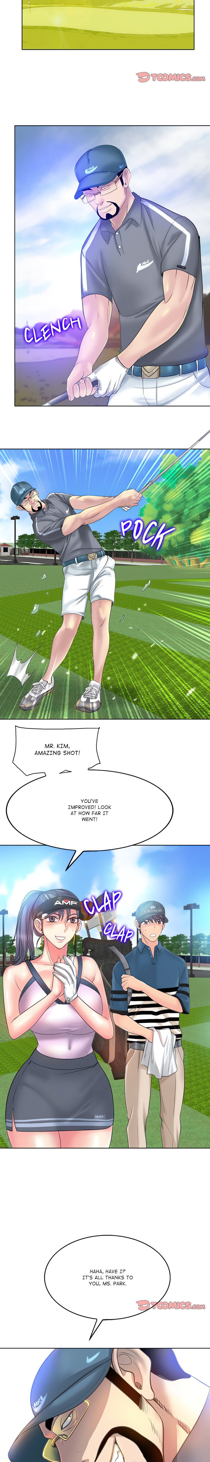 Hole in One - Chapter 12 - picture 17
