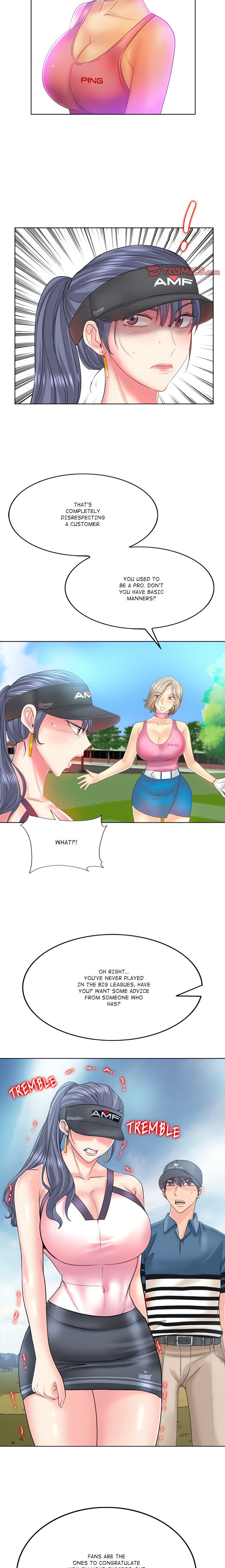 Hole in One - Chapter 13 - picture 11