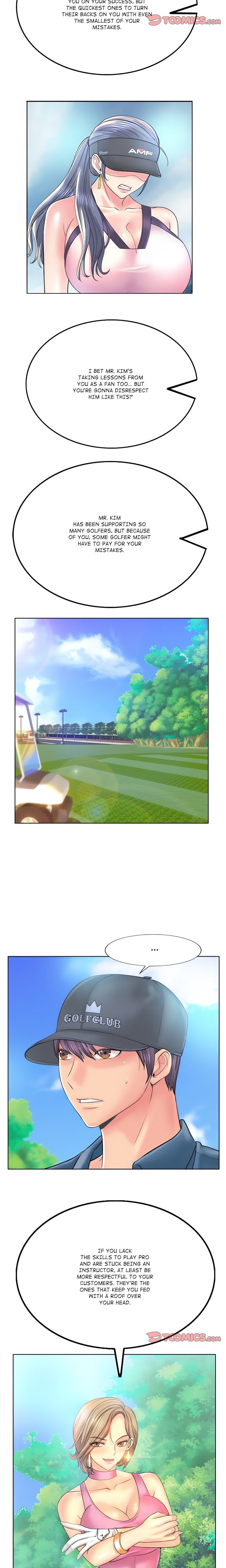 Hole in One - Chapter 13 - picture 12