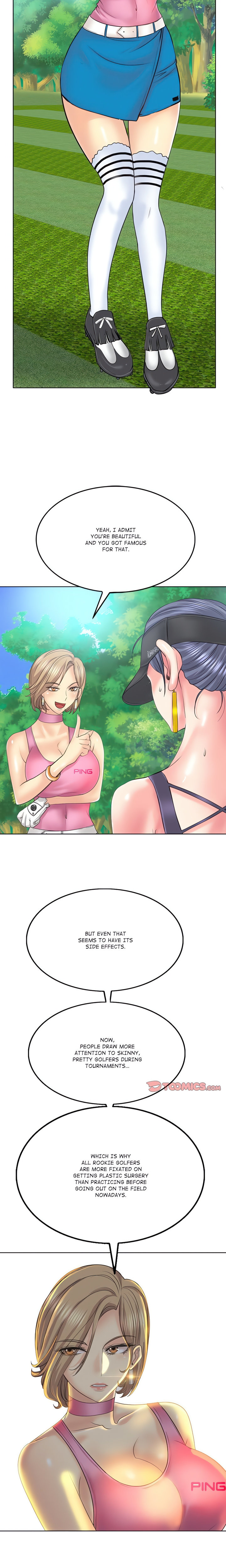Hole in One - Chapter 13 - picture 13